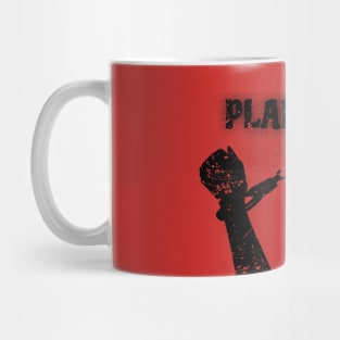 Plantados Prohibido Olvidar Cuba Libertad San Isidro Mug